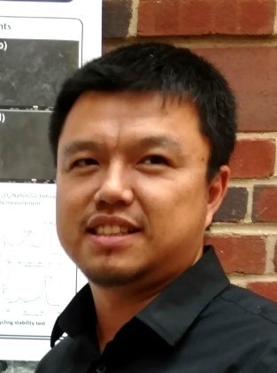 Prof. Chia-Cheng (John) Lin