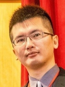 Prof. C. C. Chiu